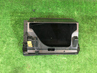 Porta-luvas SUBARU LEGACY B4 OEM 66120AE000ML BE5 BE9 BEE 1999 black 88H