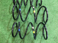 สปริง SUBARU LEGACY B4 OEM 20380AE150, 20330AE260 BE5 BE9 1999 EJ206