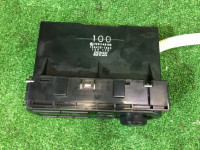 Mando de climatización SUBARU LEGACY B4 OEM 72311AE170 BE5 BH5 BH9 BE9 1999 EJ206