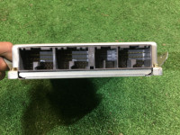 Centralita del motor SUBARU LEGACY B4 OEM 22611AF331 BE5 BH5 1999 EJ206