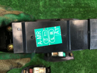 パワーウィンドウ制御ユニット SUBARU LEGACY B4 OEM 83071AE060, 83071AE040 BE5 BH5 1999 EJ206