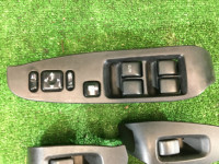 パワーウィンドウ制御ユニット SUBARU LEGACY B4 OEM 83071AE060, 83071AE040 BE5 BH5 1999 EJ206