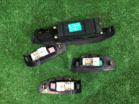 パワーウィンドウ制御ユニット SUBARU LEGACY B4 OEM 83071AE060, 83071AE040 BE5 BH5 1999 EJ206