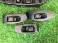 パワーウィンドウ制御ユニット SUBARU LEGACY B4 OEM 83071AE060, 83071AE040 BE5 BH5 1999 EJ206