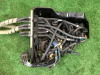 กล่องควบคุมเทอร์โบ SUBARU LEGACY B4 OEM 14772AA481 BE5 BH5 1999 EJ206
