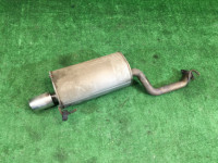 หม้อพักท้าย 44300AE040 SUBARU LEGACY B4