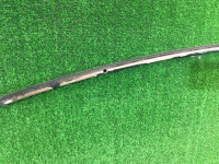 กันสาดประตูซ้าย SUBARU LEGACY B4 OEM 63531AE010 BE5 BE9 BEE 1999 black 88H