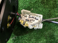 油位传感器 SUBARU LEGACY B4 OEM 42081AE010 BE5 BH5 1999 EJ206