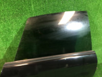 Porta traseira direita SUBARU LEGACY B4 OEM 60400AE240 BE5 BE9 BEE 1999 black 88H