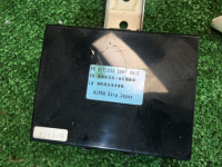 Conjunto de fechaduras SUBARU LEGACY B4 OEM 57491AE100 BE5 BH5 1999 black 88H