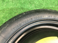 ล้ออะไหล่ T135/70D16 SUBARU LEGACY B4 OEM 28121AA811,  28111AC231 BE5 BH5 1999