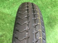 ล้ออะไหล่ T135/70D16 SUBARU LEGACY B4 OEM 28121AA811,  28111AC231 BE5 BH5 1999