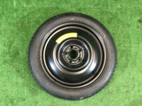 ล้ออะไหล่ T135/70D16 28121AA811,  28111AC231 SUBARU LEGACY B4