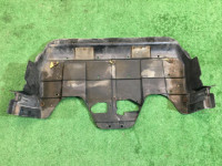 แผ่นกันใต้เครื่อง SUBARU LEGACY B4 OEM 56410AE090 BE5 BH5 1999 black 88H