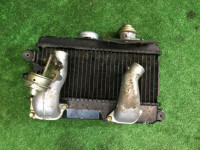Intercooler SUBARU LEGACY B4 OEM 21819AA020 BE5 BH5 1999 EJ206