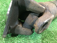 เพลากลาง SUBARU LEGACY B4 OEM 27031AC161 BE5 BH5 1999 EJ206