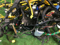 ชุดสายไฟ SUBARU LEGACY B4 OEM 81200AE300, 81401AE060, 81500AE580 BE5 1999 EJ206