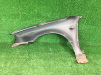 บังโคลนหน้าขวา SUBARU LEGACY B4 OEM 57120AE000, 57120AE001, 57129AE000 BE5 BE9 BEE 1999 black 88H