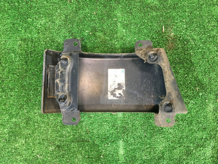 แผงตกแต่งใต้ไฟท้ายขวา SUBARU LEGACY B4 OEM 51473AE001 BE5 BE9 BEE 1999 black 88H