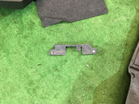 后备箱饰板 SUBARU LEGACY B4 OEM 94511AE040, 94511AE050, 94514AE000, 94511AE060 BE5 BE9 BEE 1999 black 88H