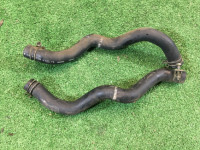 ท่อฮีตเตอร์ SUBARU LEGACY B4 OEM 72411AC010 72421AC010 BE5 BH5 1999 EJ206