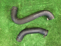 Tubos do radiador SUBARU LEGACY B4 OEM X4511AE020, X4511AE000 BE5 BH5 1999 EJ206