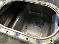 ถังน้ำมัน SUBARU LEGACY B4 OEM 42012AE000, 42012AE010 BE5 BH5 BH9 BE9 1999 EJ206