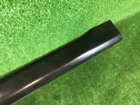 Faldón derecho SUBARU LEGACY B4 OEM 96051AE000VF BE5 BH5 1999 black 88H