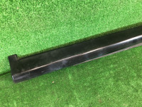 Faldón derecho SUBARU LEGACY B4 OEM 96051AE000VF BE5 BH5 1999 black 88H