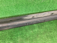 Faldón derecho SUBARU LEGACY B4 OEM 96051AE000VF BE5 BH5 1999 black 88H