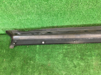 Faldón derecho SUBARU LEGACY B4 OEM 96051AE000VF BE5 BH5 1999 black 88H
