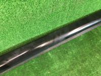 Faldón derecho SUBARU LEGACY B4 OEM 96051AE000VF BE5 BH5 1999 black 88H