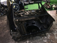 ชิ้นส่วนตัวถังท้ายรถ SUBARU LEGACY B4 OEM 51410AE001, 51410AE011 BE5 BE9 BEE BES 1999 black 88H