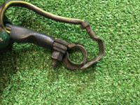 Cables de batería SUBARU LEGACY B4 OEM 81608AC020, 81601AE000 BE5 BH5 1999 EJ206