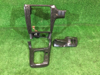 ชุดกรอบเครื่องเสียง 66050AE300, 66060AE360, 94110AE460 SUBARU LEGACY B4