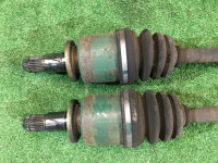 差速器 с приводами 4.444 LSD SUBARU LEGACY B4 OEM 28421AE060, 28421AE050, 27011AA541, 38104AA100 BE5 BH5 1999 EJ206