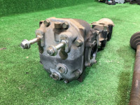 差速器 с приводами 4.444 LSD SUBARU LEGACY B4 OEM 28421AE060, 28421AE050, 27011AA541, 38104AA100 BE5 BH5 1999 EJ206