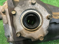 差速器 с приводами 4.444 LSD SUBARU LEGACY B4 OEM 28421AE060, 28421AE050, 27011AA541, 38104AA100 BE5 BH5 1999 EJ206