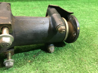差速器 с приводами 4.444 LSD SUBARU LEGACY B4 OEM 28421AE060, 28421AE050, 27011AA541, 38104AA100 BE5 BH5 1999 EJ206