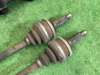 差速器 с приводами 4.444 LSD SUBARU LEGACY B4 OEM 28421AE060, 28421AE050, 27011AA541, 38104AA100 BE5 BH5 1999 EJ206