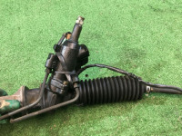 Cremallera de dirección SUBARU LEGACY B4 OEM 34110AE031, 34113AE010 BE5 BH5 1999 EJ206