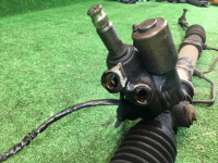 Cremallera de dirección SUBARU LEGACY B4 OEM 34110AE031, 34113AE010 BE5 BH5 1999 EJ206