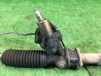 Cremallera de dirección SUBARU LEGACY B4 OEM 34110AE031, 34113AE010 BE5 BH5 1999 EJ206