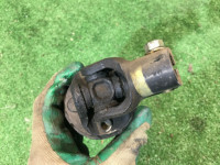 Cardã da direção SUBARU LEGACY B4 OEM 34170AE010 BE5 BE9 BH5 1999 EJ206