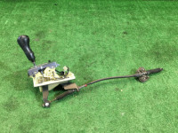 คันเกียร์ออโต้ 35150AE020, 35126AE020, 35180AE020 SUBARU LEGACY B4
