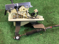 自动挡换挡机构 SUBARU LEGACY B4 OEM 35150AE020, 35126AE020, 35180AE020 BE5 BE9 BEE 1999