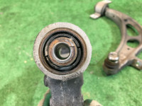 Рычаги передние SUBARU LEGACY B4 OEM 20200FA061, 20200FA071, 21067GA050, 20201FA070, 20201FA080 BE5 BH5 BH9 BE9 1999 EJ206