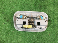 Плафон салона передний SUBARU LEGACY B4 OEM 84621AE020NE BE5 BH5 1999 EJ206