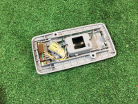 Centre interior light SUBARU LEGACY B4 OEM 84601AE000NE BE5 1999 EJ206