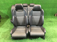 ชุดเบาะทั้งคัน 64220AE010ML, 64230AE011ML, 64010AE360ML, 64010AE370ML SUBARU LEGACY B4
